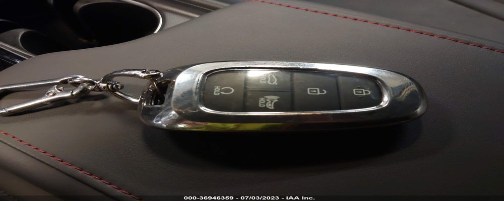 KMHL44J23PA249384 2023 HYUNDAI SONATA photo no. 11