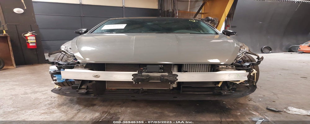 KMHL44J23PA249384 2023 HYUNDAI SONATA photo no. 6