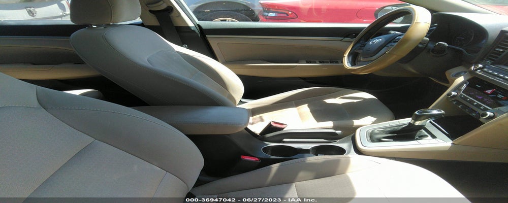 5NPD84LF5HH114141 2017 HYUNDAI ELANTRA photo no. 5