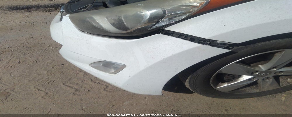 5NPDH4AE5DH284293 2013 HYUNDAI ELANTRA photo no. 6
