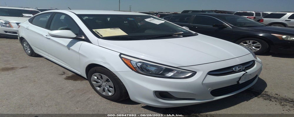 KMHCT4AE9HU286324 2017 HYUNDAI ACCENT photo no. 17
