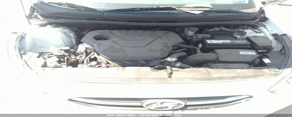 KMHCT4AE9HU286324 2017 HYUNDAI ACCENT photo no. 10