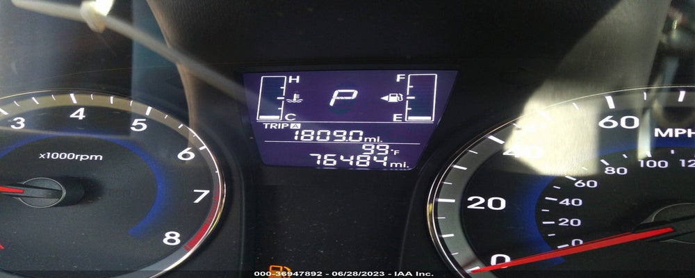 KMHCT4AE9HU286324 2017 HYUNDAI ACCENT photo no. 7