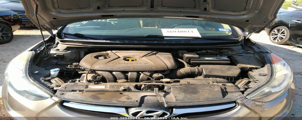 5NPDH4AE8CH047451 2012 HYUNDAI ELANTRA photo no. 10