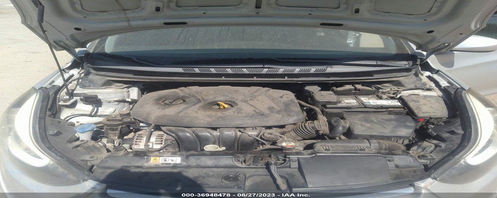 5NPDH4AE2FH626155 2015 HYUNDAI ELANTRA photo no. 10