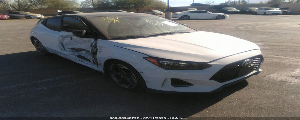 KMHTH6AB3KU007184 2019 HYUNDAI VELOSTER photo no. 8