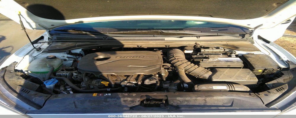 KMHTH6AB3KU007184 2019 HYUNDAI VELOSTER photo no. 10