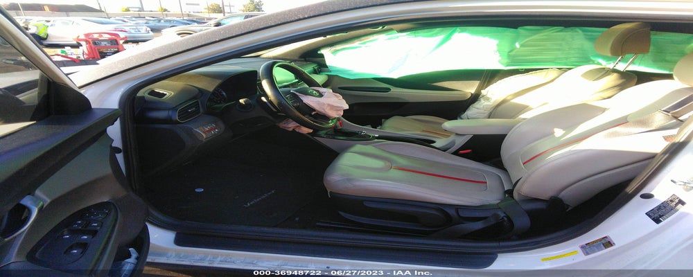 KMHTH6AB3KU007184 2019 HYUNDAI VELOSTER photo no. 5