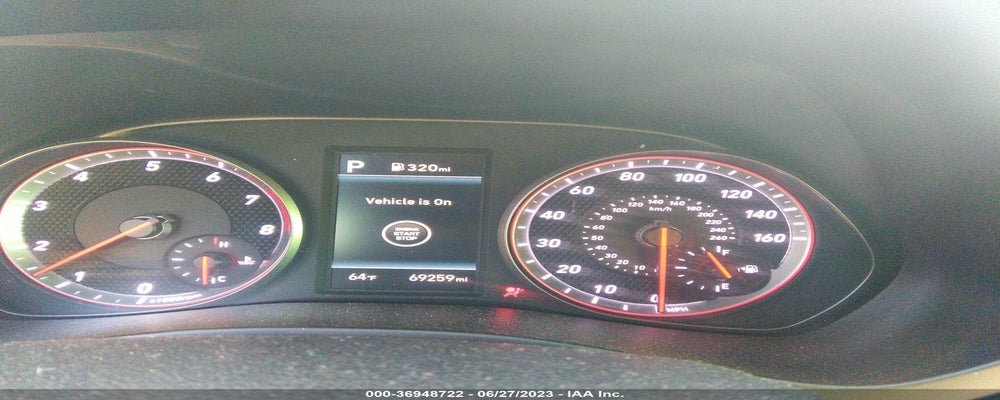 KMHTH6AB3KU007184 2019 HYUNDAI VELOSTER photo no. 7