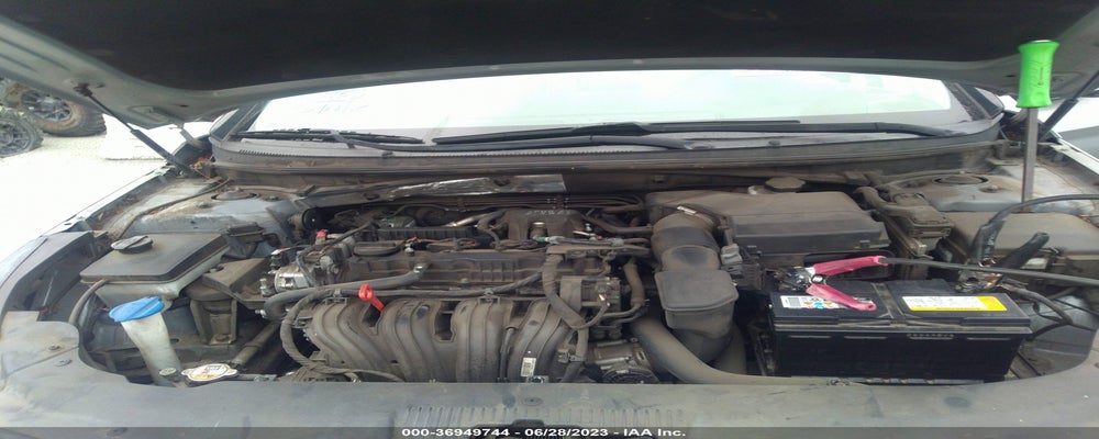 5NPE24AF4FH109633 2015 HYUNDAI SONATA photo no. 10
