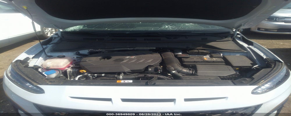 KM8KH3AC2NU002517 2022 HYUNDAI KONA N photo no. 10
