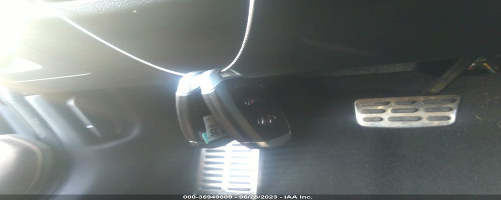 KM8KH3AC2NU002517 2022 HYUNDAI KONA N photo no. 11