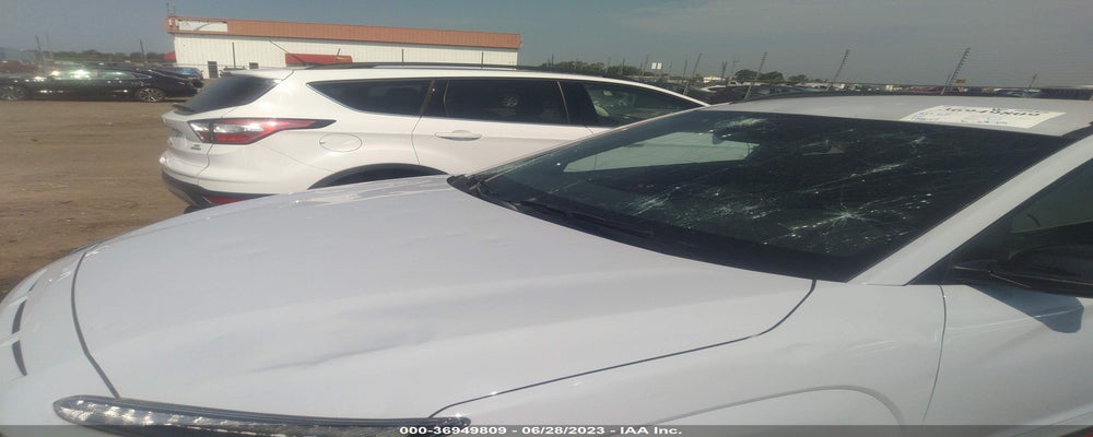 KM8KH3AC2NU002517 2022 HYUNDAI KONA N photo no. 6