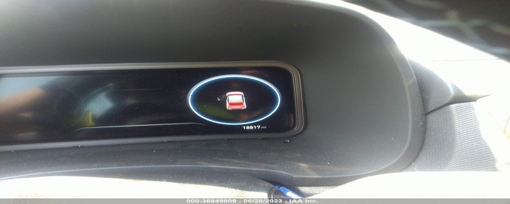 KM8KH3AC2NU002517 2022 HYUNDAI KONA N photo no. 7