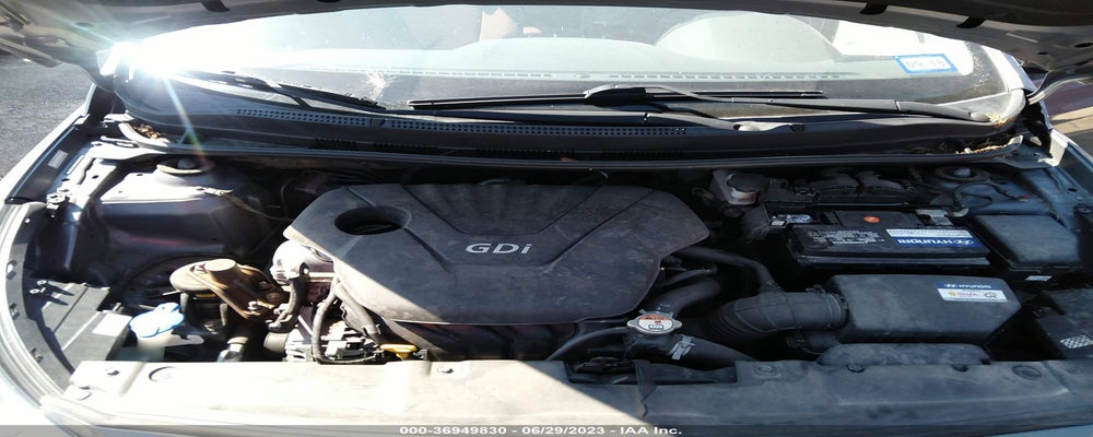KMHCT4AE2GU976561 2016 HYUNDAI ACCENT photo no. 10