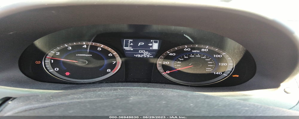 KMHCT4AE2GU976561 2016 HYUNDAI ACCENT photo no. 7