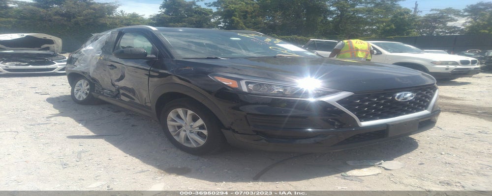 KM8J3CA46KU066218 2019 HYUNDAI TUCSON photo no. 9