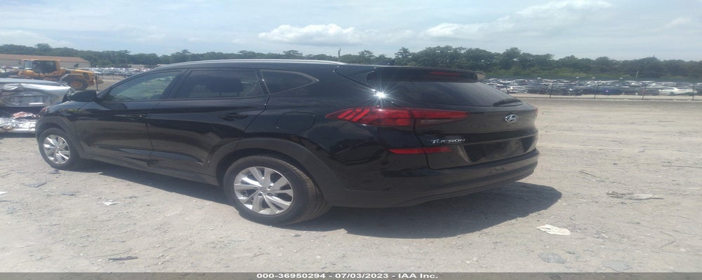 KM8J3CA46KU066218 2019 HYUNDAI TUCSON photo no. 3