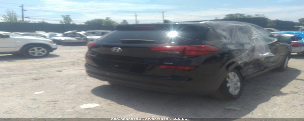 KM8J3CA46KU066218 2019 HYUNDAI TUCSON photo no. 4