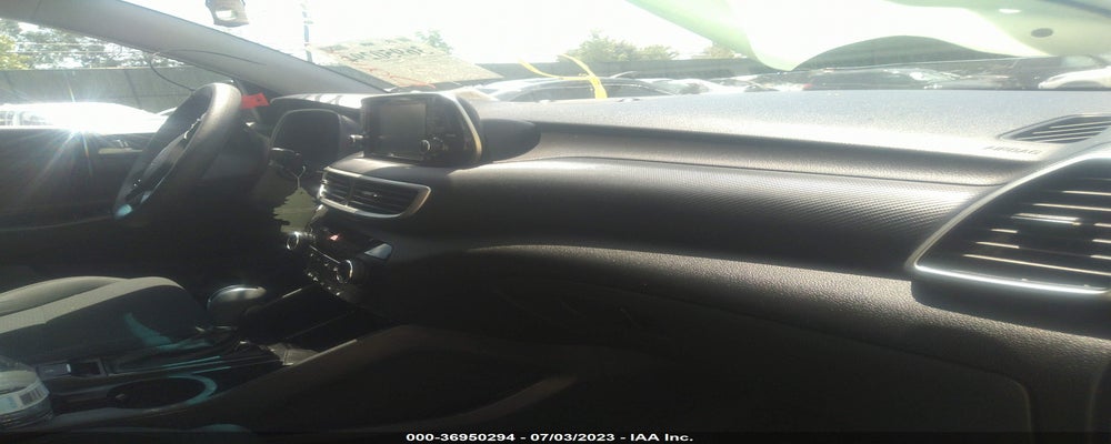 KM8J3CA46KU066218 2019 HYUNDAI TUCSON photo no. 5