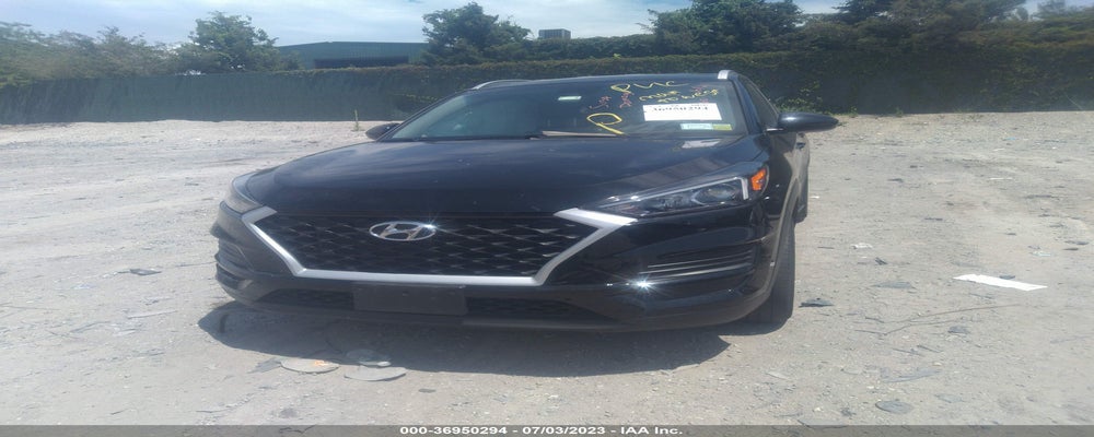KM8J3CA46KU066218 2019 HYUNDAI TUCSON photo no. 6