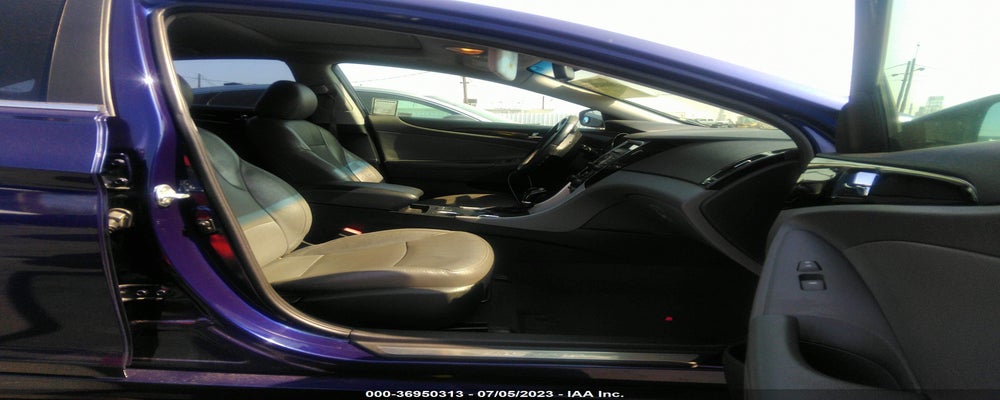 5NPEC4AC1DH692310 2013 HYUNDAI SONATA photo no. 5