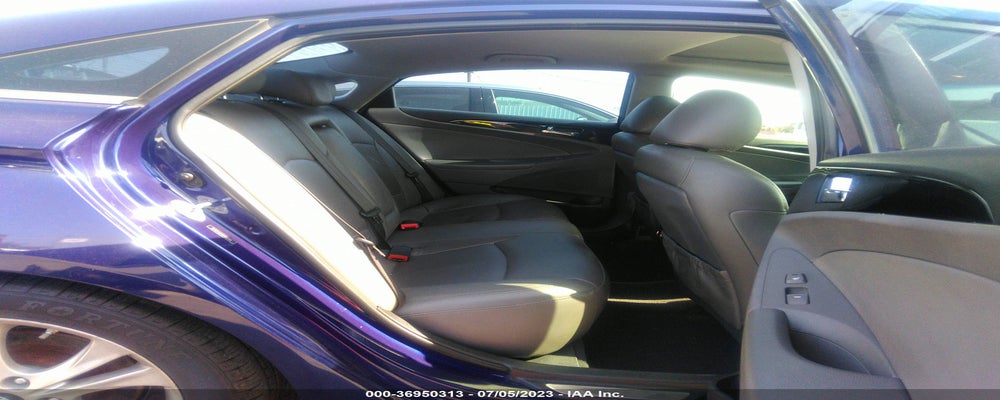5NPEC4AC1DH692310 2013 HYUNDAI SONATA photo no. 8