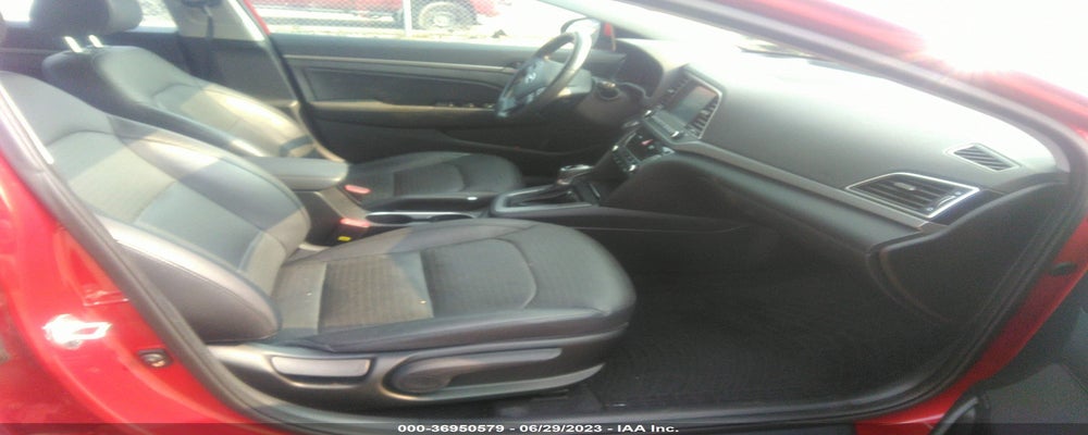 KMHD84LF3HU313741 2017 HYUNDAI ELANTRA photo no. 5