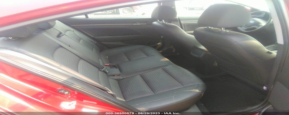 KMHD84LF3HU313741 2017 HYUNDAI ELANTRA photo no. 8