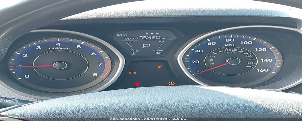 KMHDH4AE1BU156504 2011 HYUNDAI ELANTRA photo no. 7