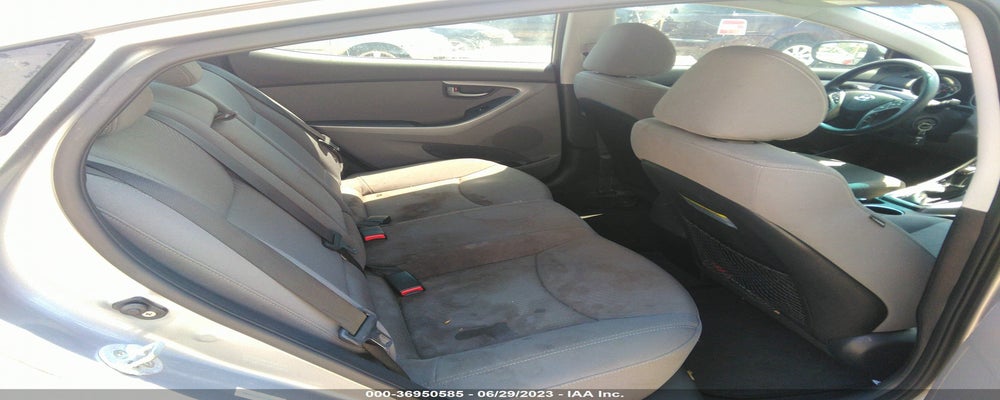 KMHDH4AE5FU255705 2015 HYUNDAI ELANTRA photo no. 8