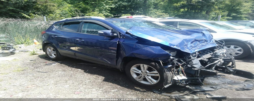 KM8JUCAC4CU445904 2012 HYUNDAI TUCSON photo no. 20
