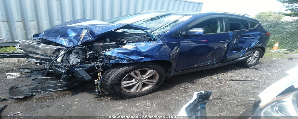 KM8JUCAC4CU445904 2012 HYUNDAI TUCSON photo no. 2