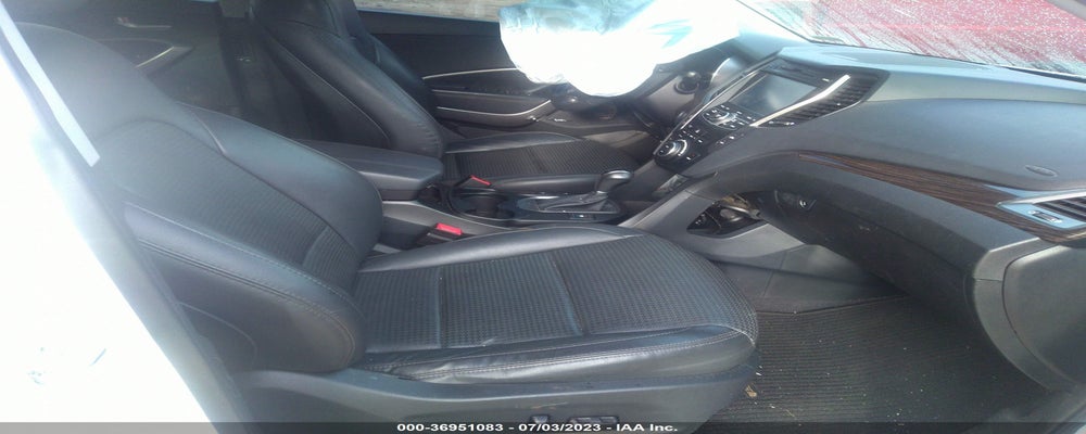 5XYZW4LA3FG265659 2015 HYUNDAI SANTA FE SPORT photo no. 5