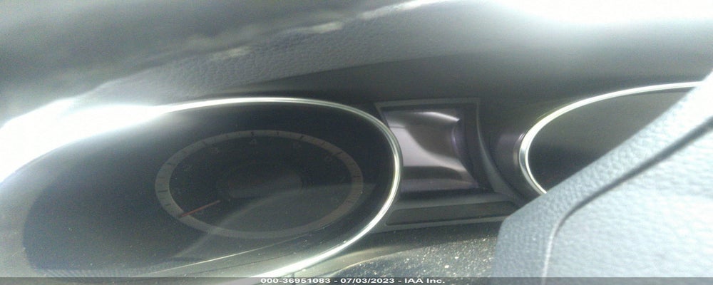 5XYZW4LA3FG265659 2015 HYUNDAI SANTA FE SPORT photo no. 7