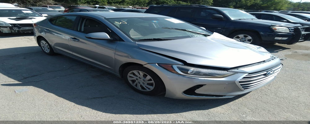 5NPD74LF1HH113135 2017 HYUNDAI ELANTRA photo no. 18