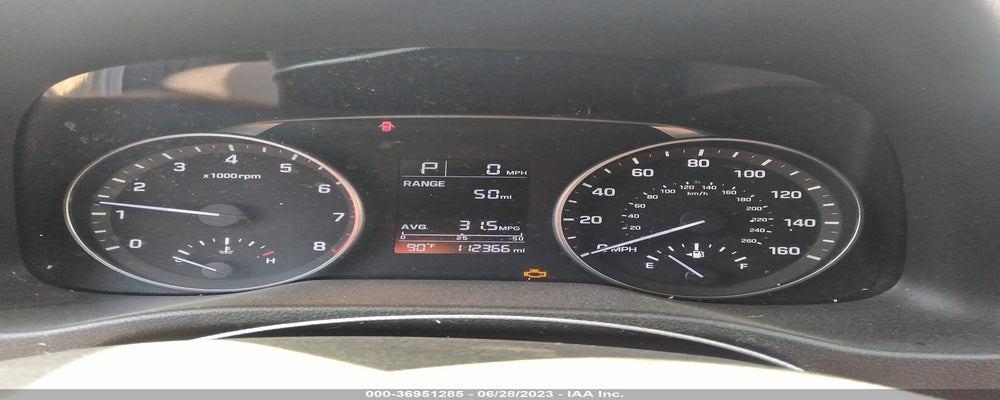 5NPD74LF1HH113135 2017 HYUNDAI ELANTRA photo no. 7
