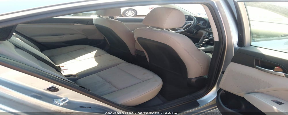 5NPD74LF1HH113135 2017 HYUNDAI ELANTRA photo no. 8