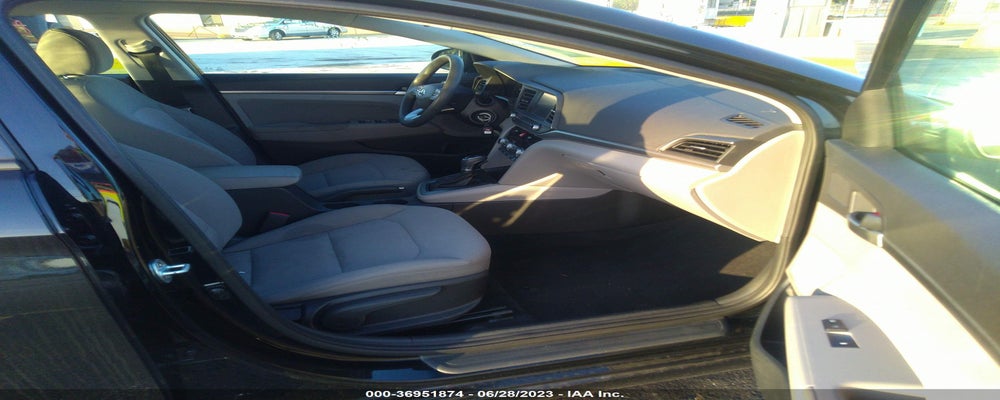 5NPD84LF4LH632928 2020 HYUNDAI ELANTRA photo no. 5
