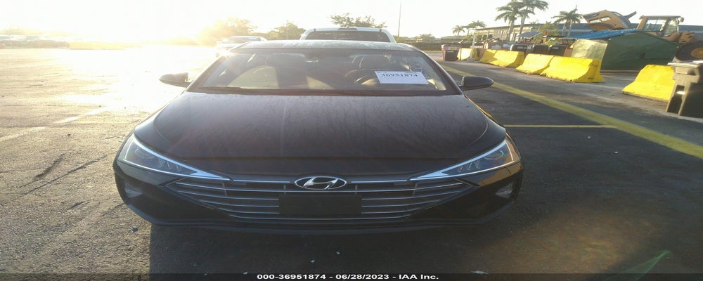 5NPD84LF4LH632928 2020 HYUNDAI ELANTRA photo no. 6