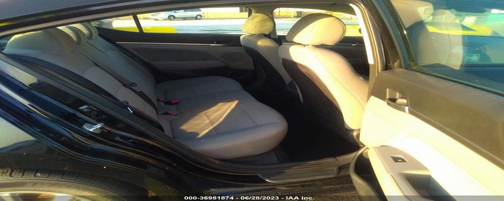 5NPD84LF4LH632928 2020 HYUNDAI ELANTRA photo no. 8