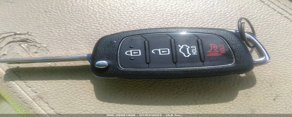 5NPE24AF1HH488934 2017 HYUNDAI SONATA photo no. 11