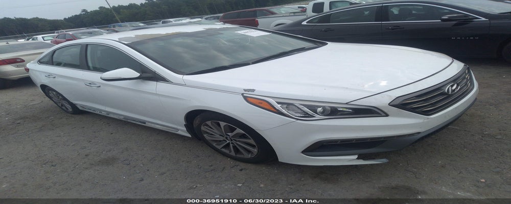 5NPE34AF9FH215671 2015 HYUNDAI SONATA photo no. 15