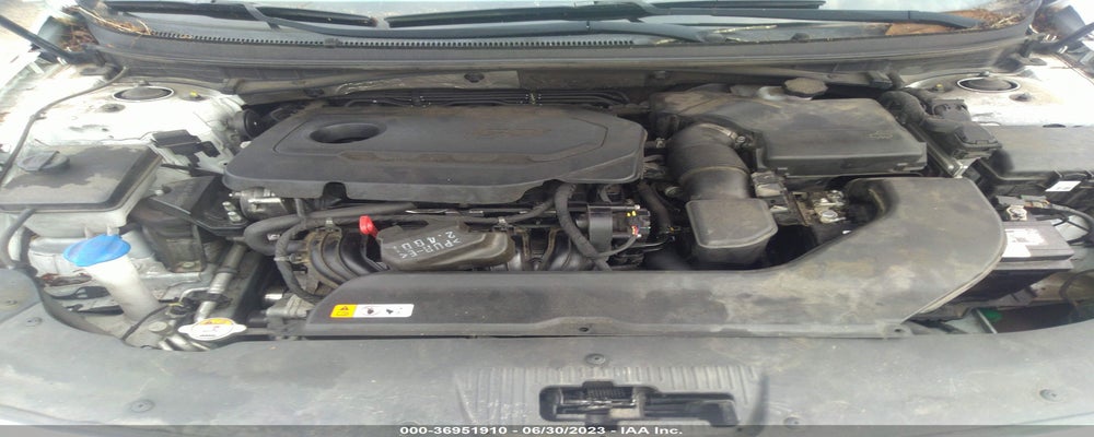 5NPE34AF9FH215671 2015 HYUNDAI SONATA photo no. 10