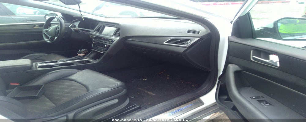 5NPE34AF9FH215671 2015 HYUNDAI SONATA photo no. 5