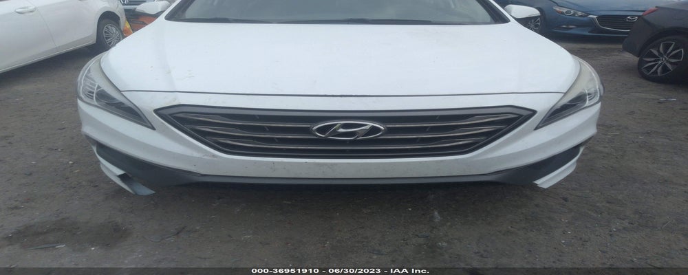 5NPE34AF9FH215671 2015 HYUNDAI SONATA photo no. 6