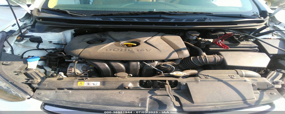 5NPDH4AE3DH269324 2013 HYUNDAI ELANTRA photo no. 10