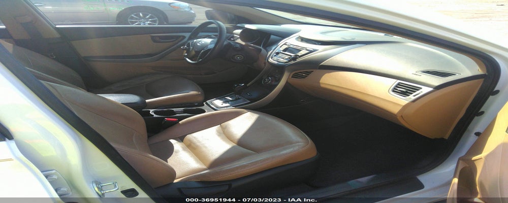 5NPDH4AE3DH269324 2013 HYUNDAI ELANTRA photo no. 5