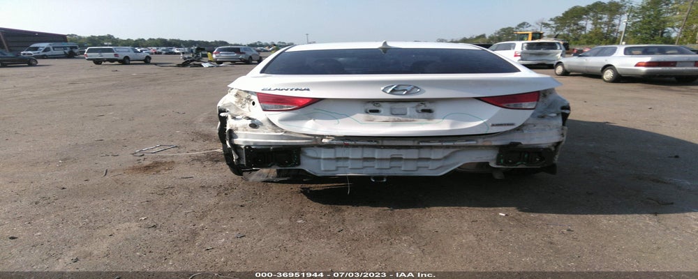 5NPDH4AE3DH269324 2013 HYUNDAI ELANTRA photo no. 6