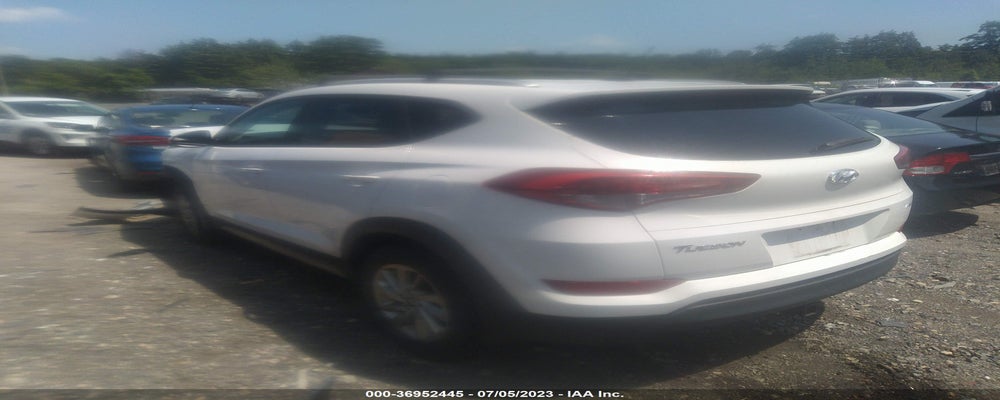 KM8J3CA40HU291775 2017 HYUNDAI TUCSON photo no. 3